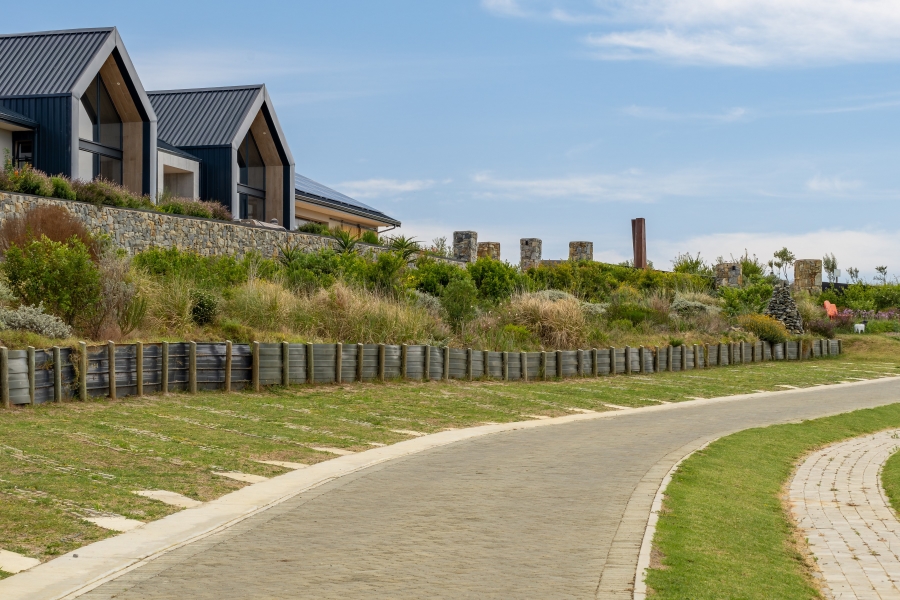 0 Bedroom Property for Sale in Welbedacht Western Cape